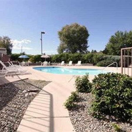Americas Best Value Inn-Prescott Exterior foto