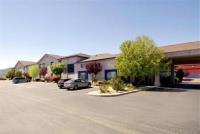 Americas Best Value Inn-Prescott Exterior foto