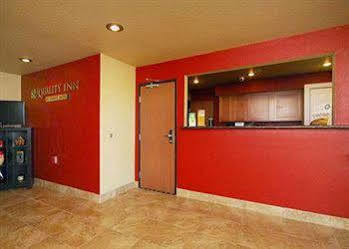Americas Best Value Inn-Prescott Exterior foto