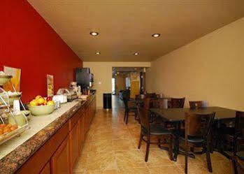 Americas Best Value Inn-Prescott Exterior foto