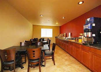 Americas Best Value Inn-Prescott Exterior foto