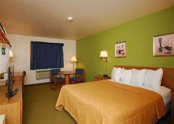 Americas Best Value Inn-Prescott Exterior foto