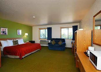 Americas Best Value Inn-Prescott Exterior foto