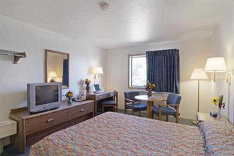 Americas Best Value Inn-Prescott Exterior foto