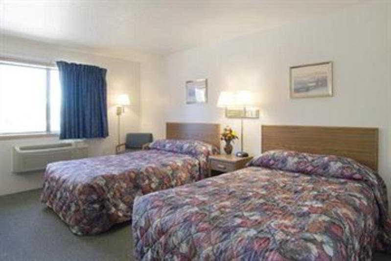 Americas Best Value Inn-Prescott Exterior foto