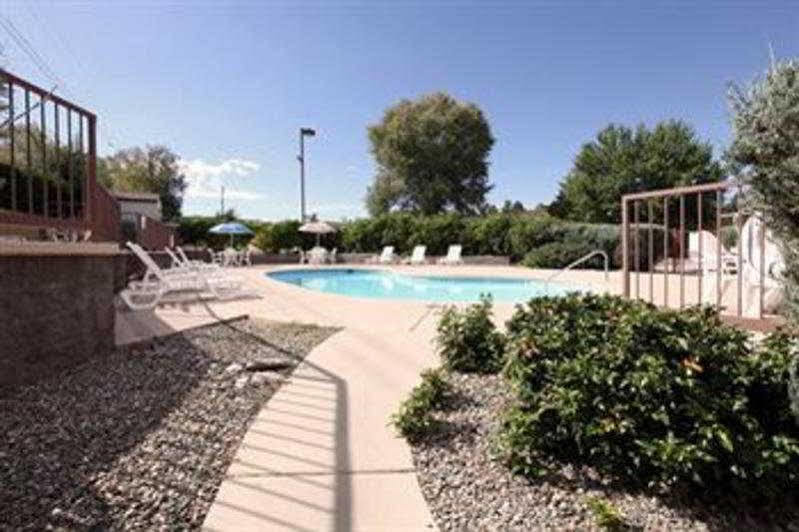 Americas Best Value Inn-Prescott Exterior foto